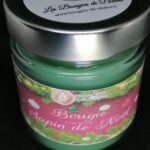 Bougie senteur Sapin de Noël