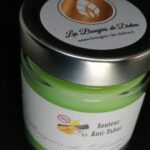 Bougie senteur Anti Tabac