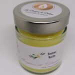 Bougie senteur Vanille