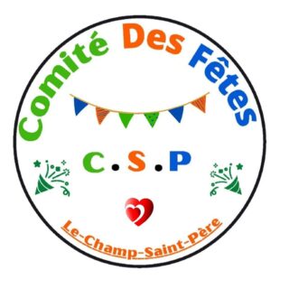 Comité des Fêtes Le Champ Saint Père