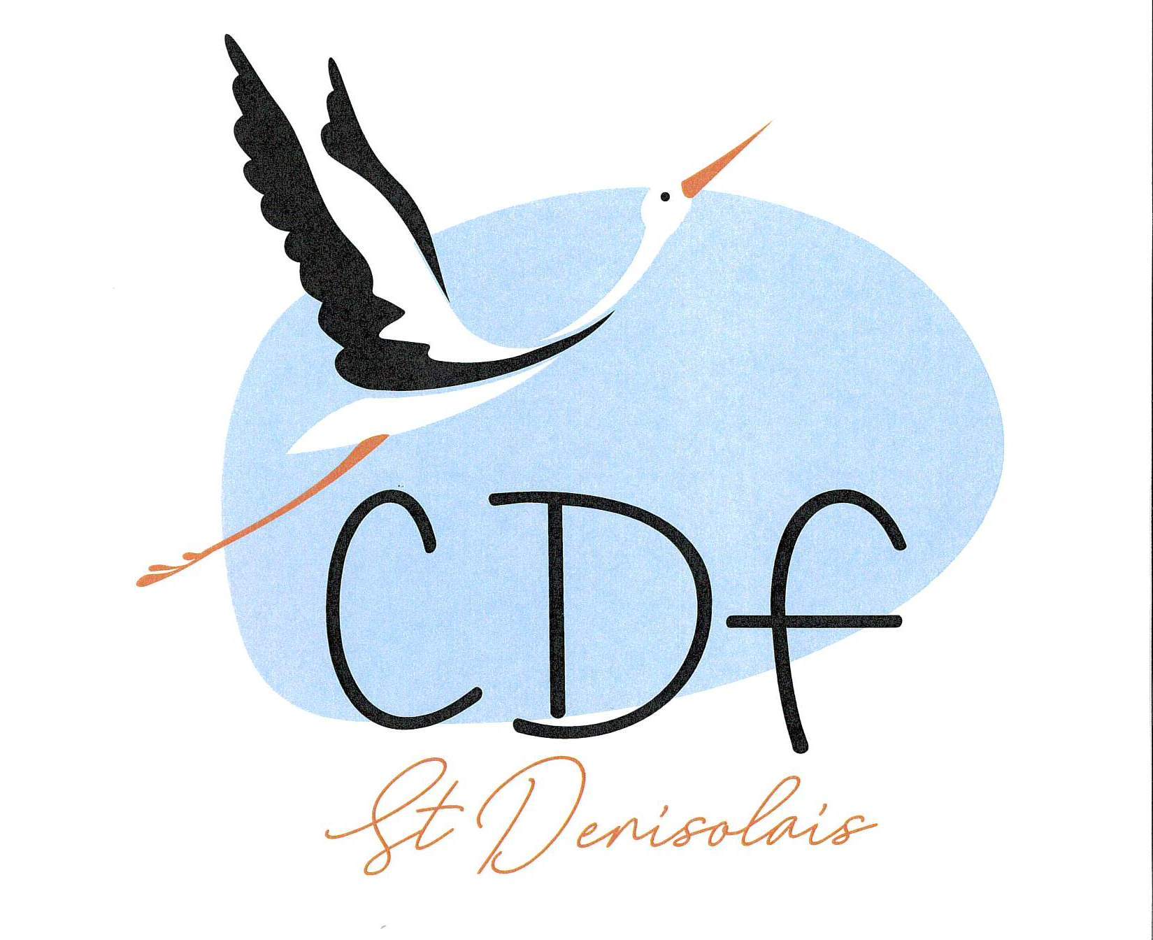 Comité des fêtes Saint Denisolais