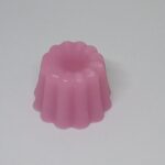 fondant senteur rose