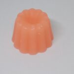 fondant senteur fleur d'oranger