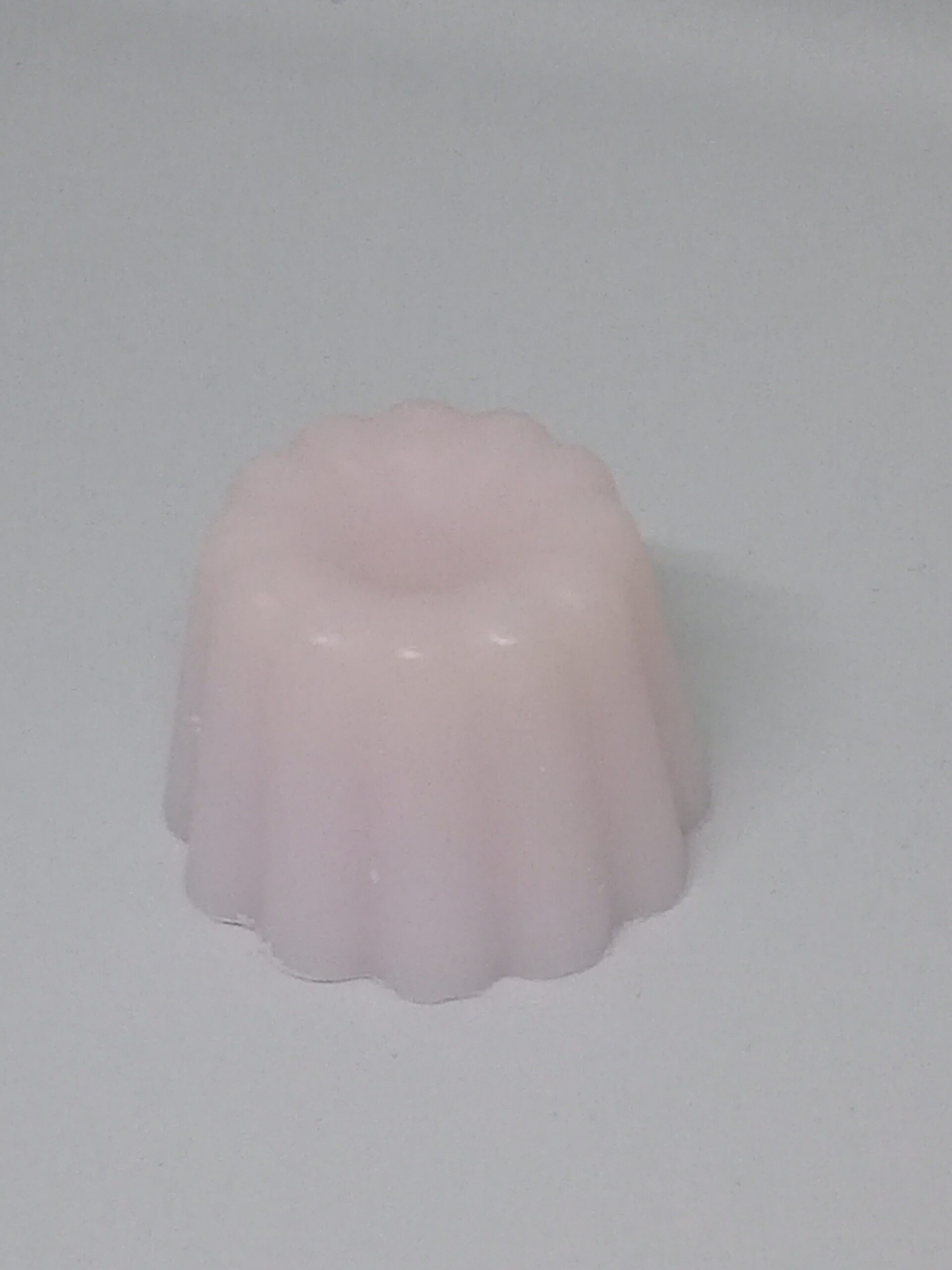 fondant senteur fleur de cerisier