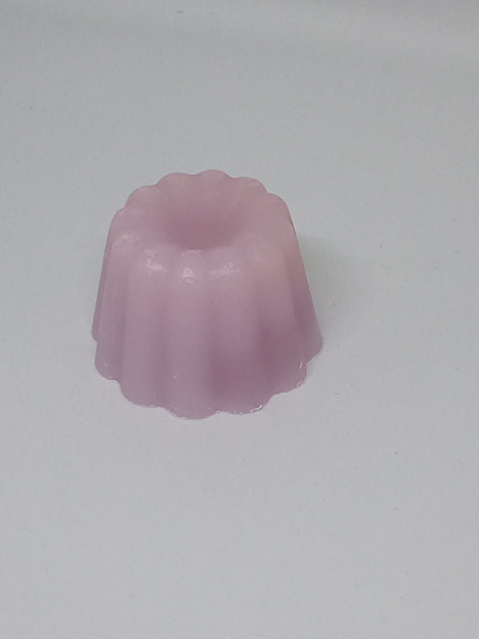 fondant senteur lilas