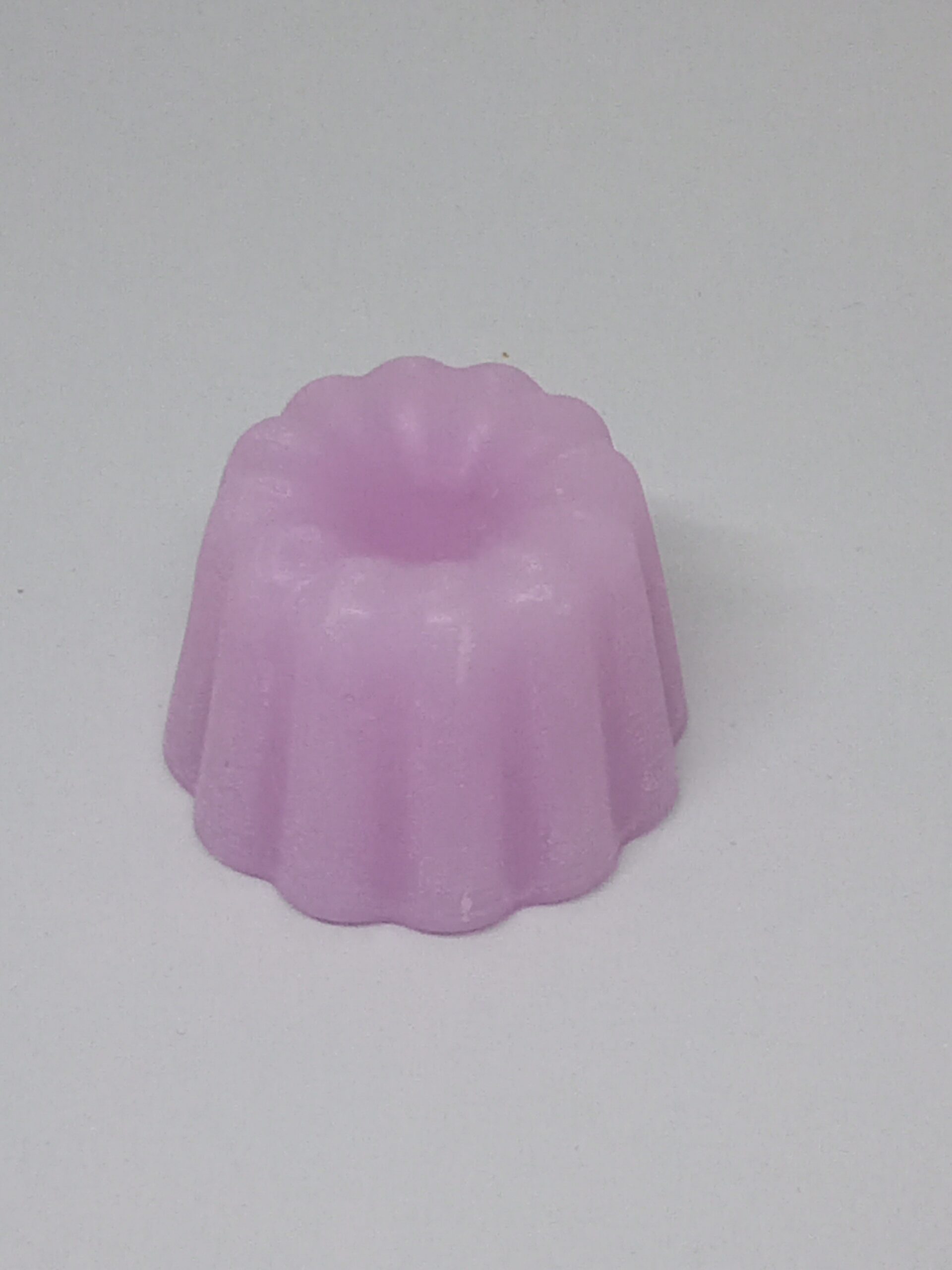 fondant senteur pivoine