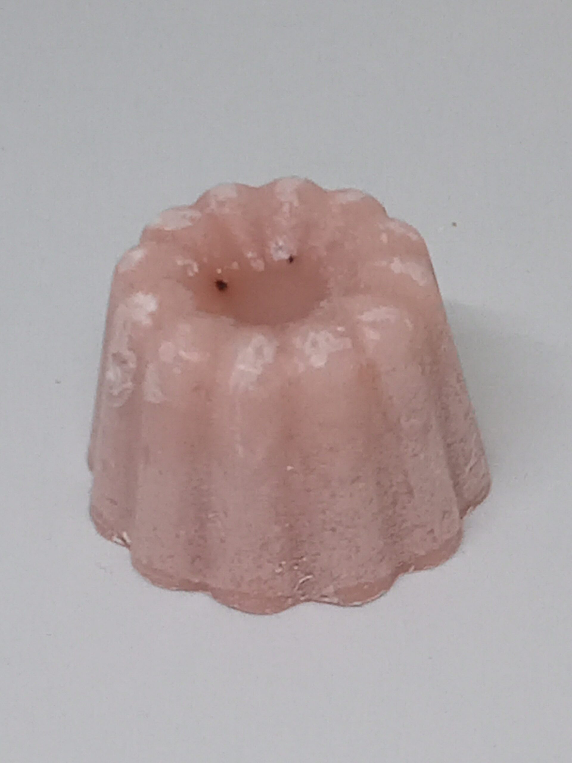 fondant senteur cola