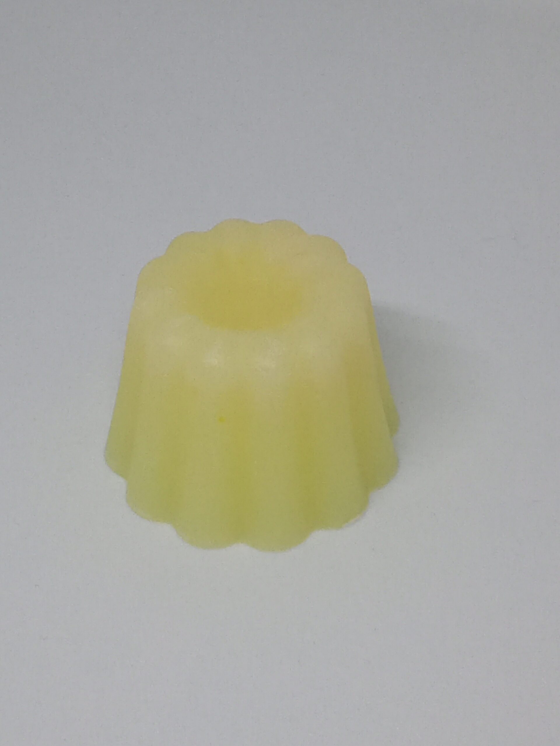 fondant senteur fleur de tiaré