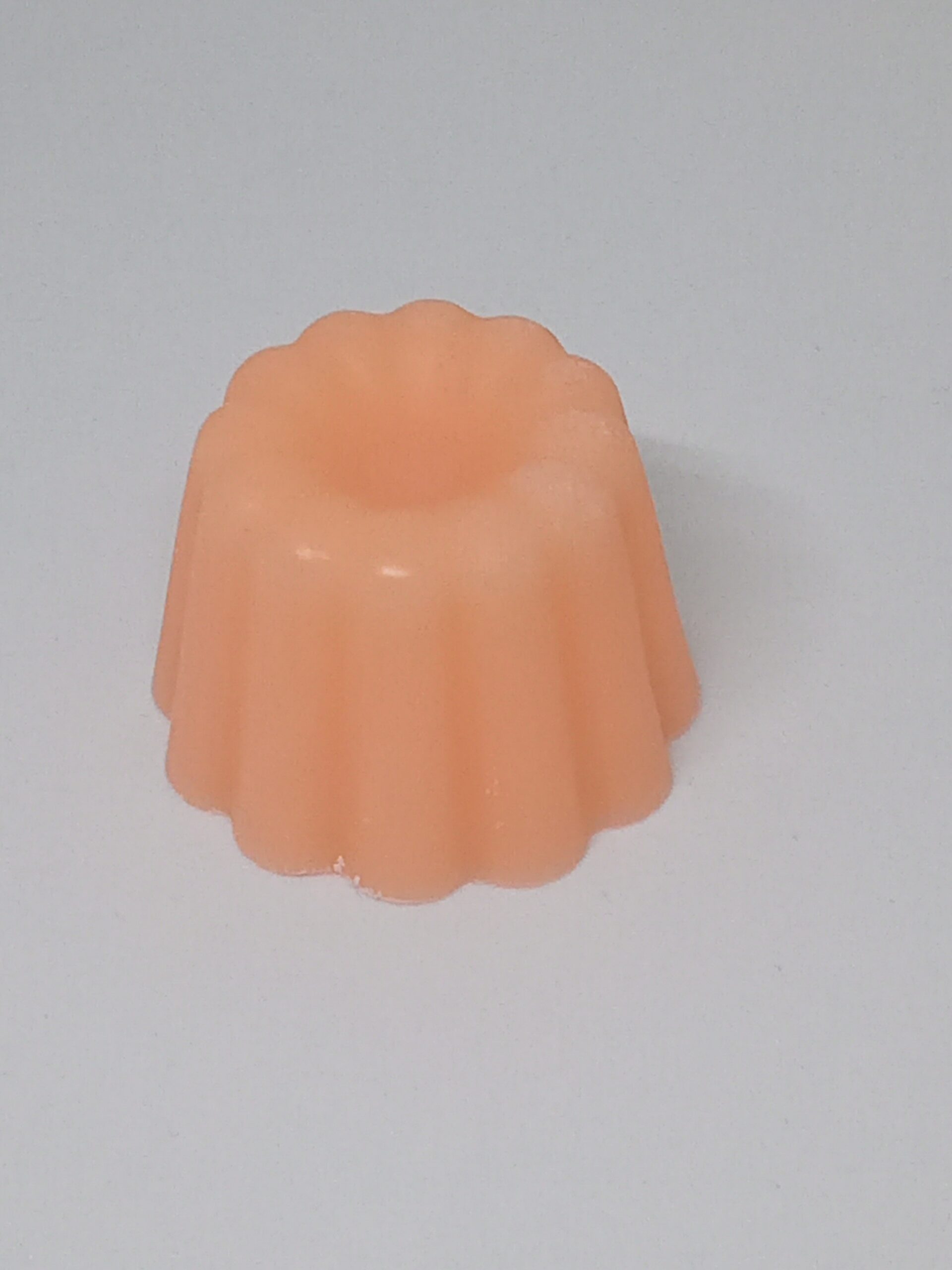 fondant senteur melon