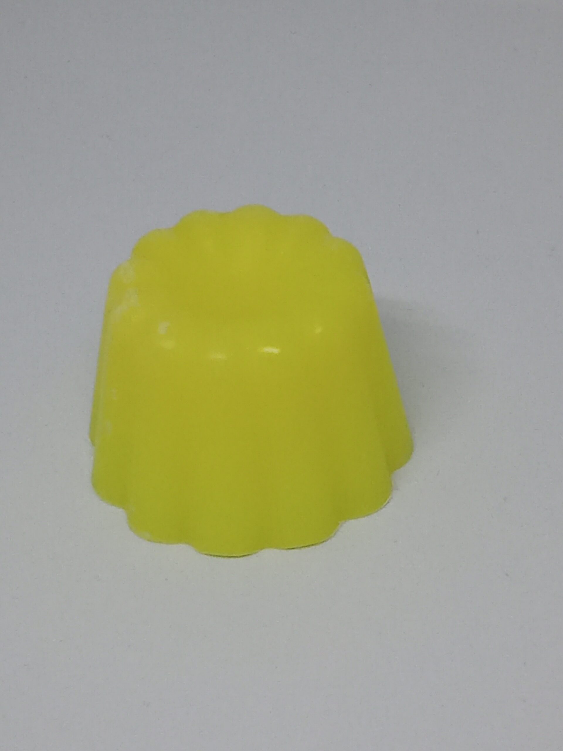 fondant senteur citron-verveine