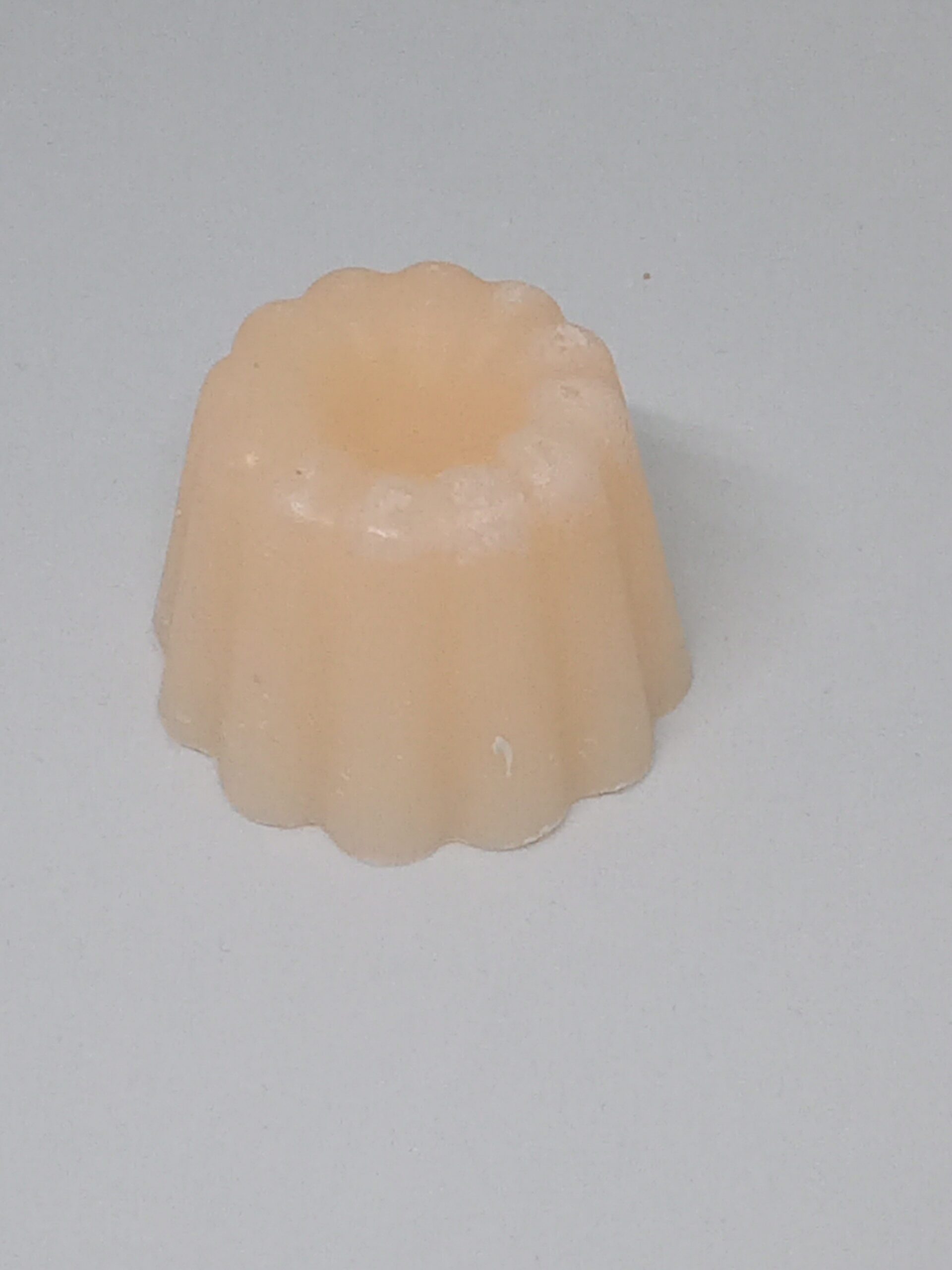 fondant senteur chèvrefeuille