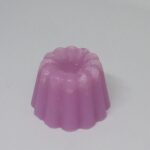 fondant senteur barbe a papa