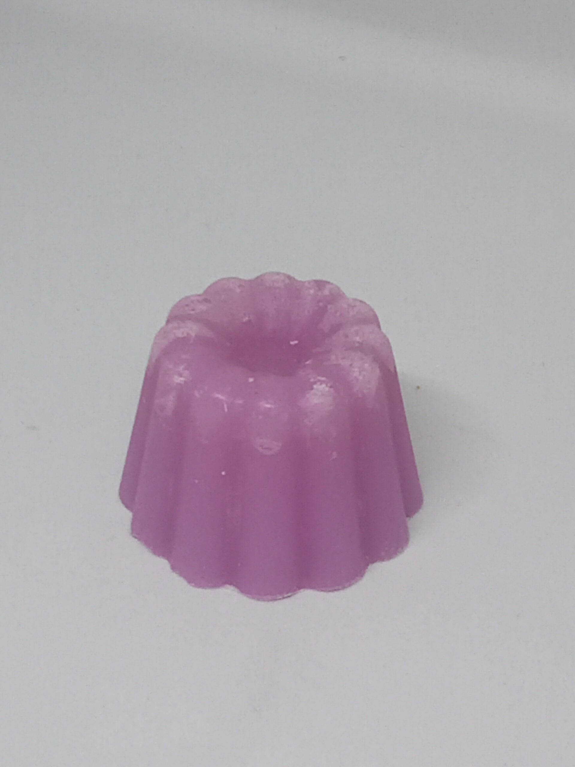 fondant senteur barbe a papa