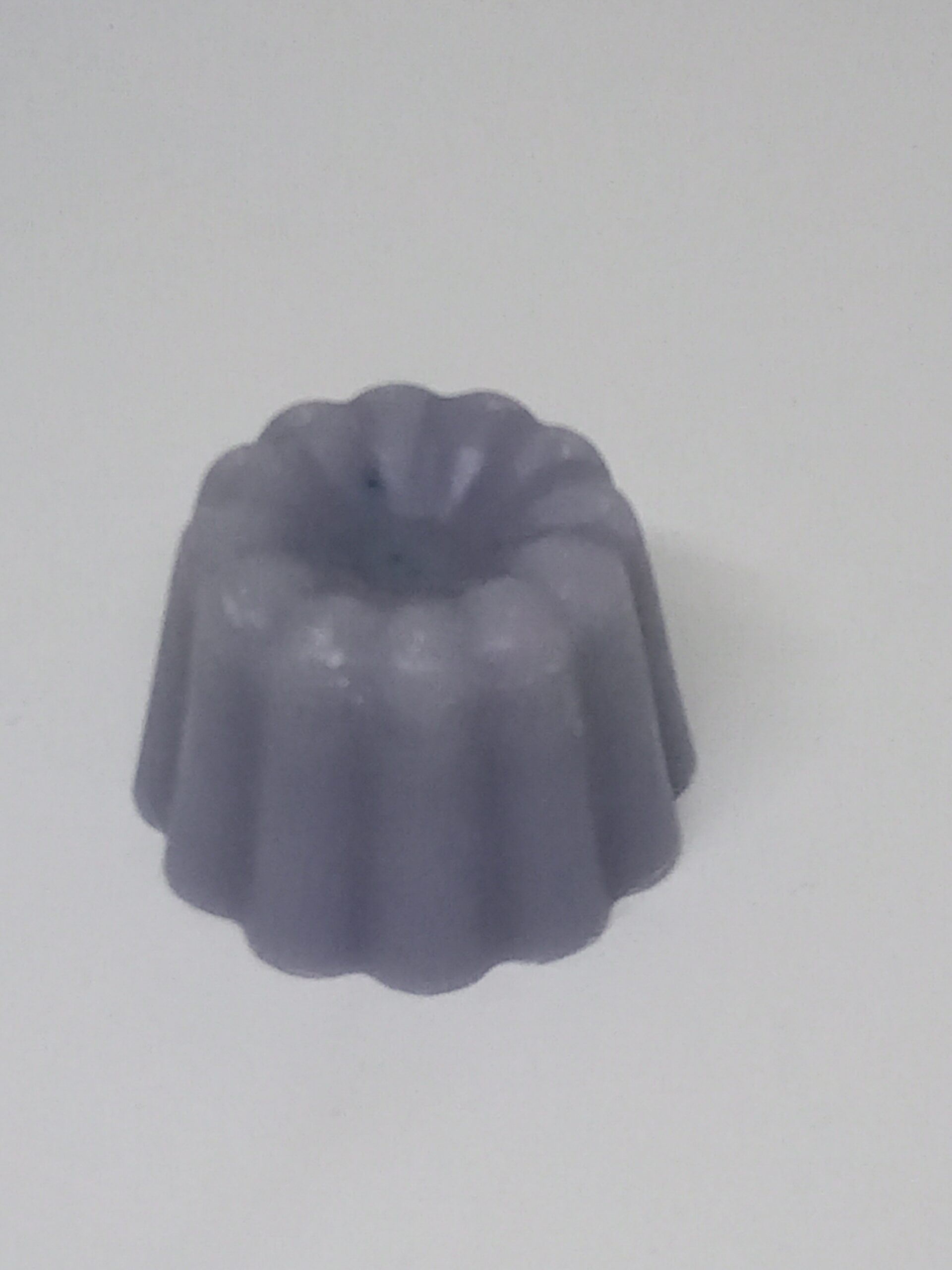 fondant senteur ambre gris