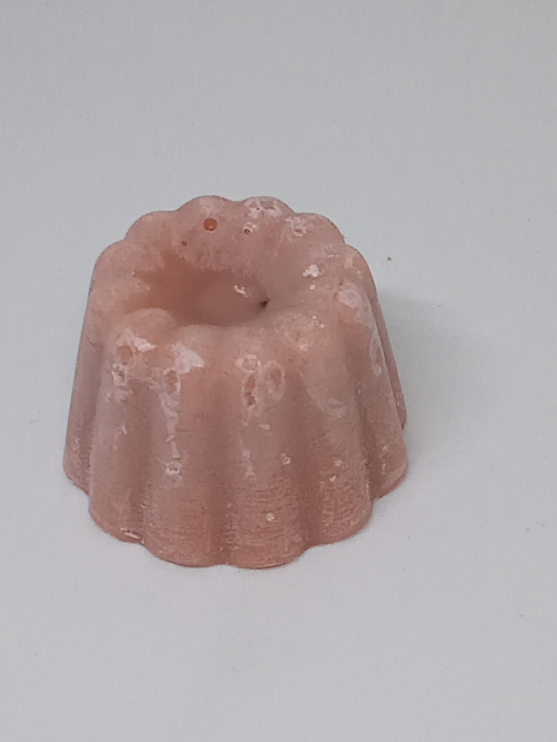 fondant senteur bois de santal