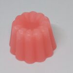 fondant senteur coco mango