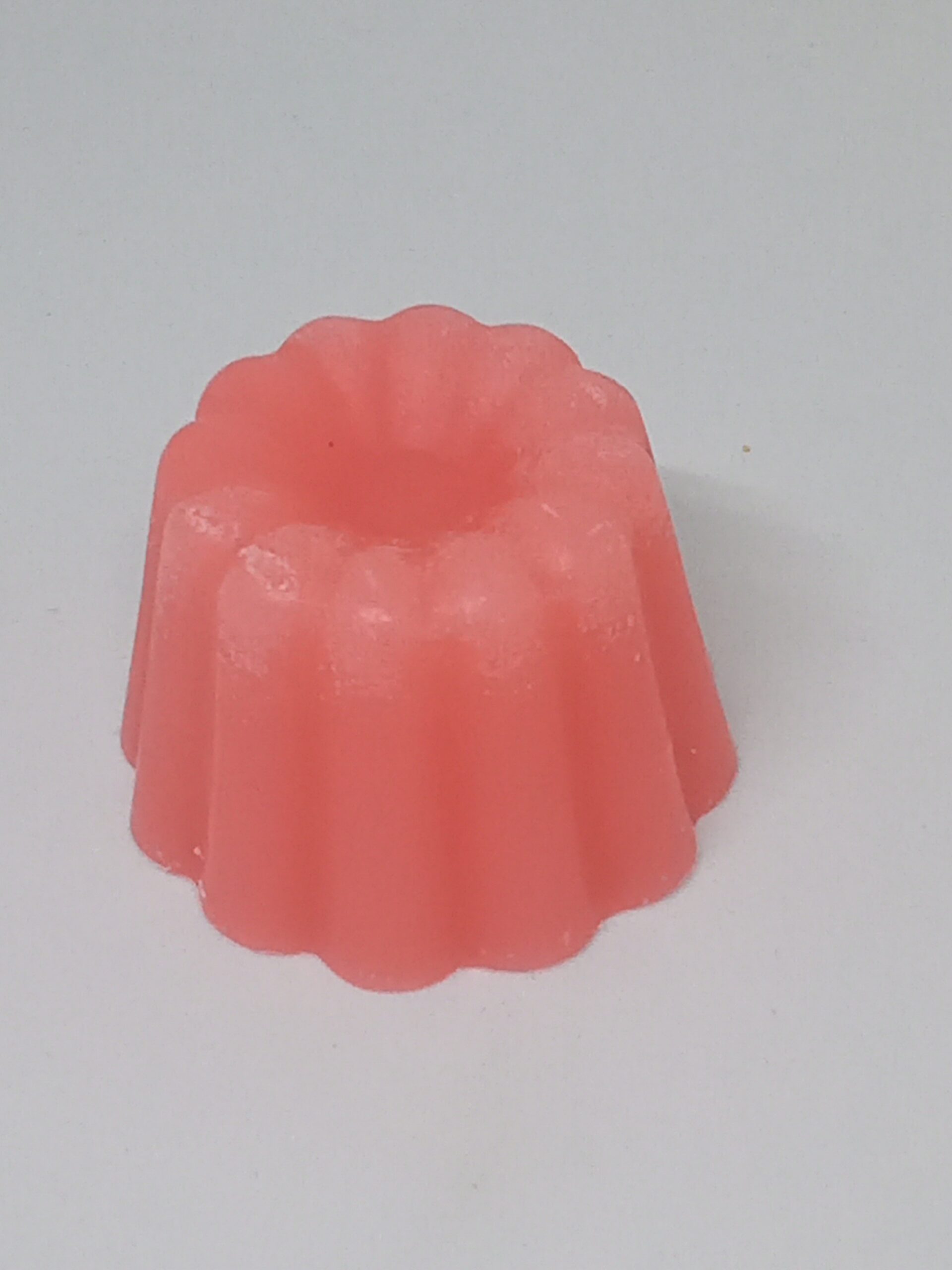 fondant senteur coco mango