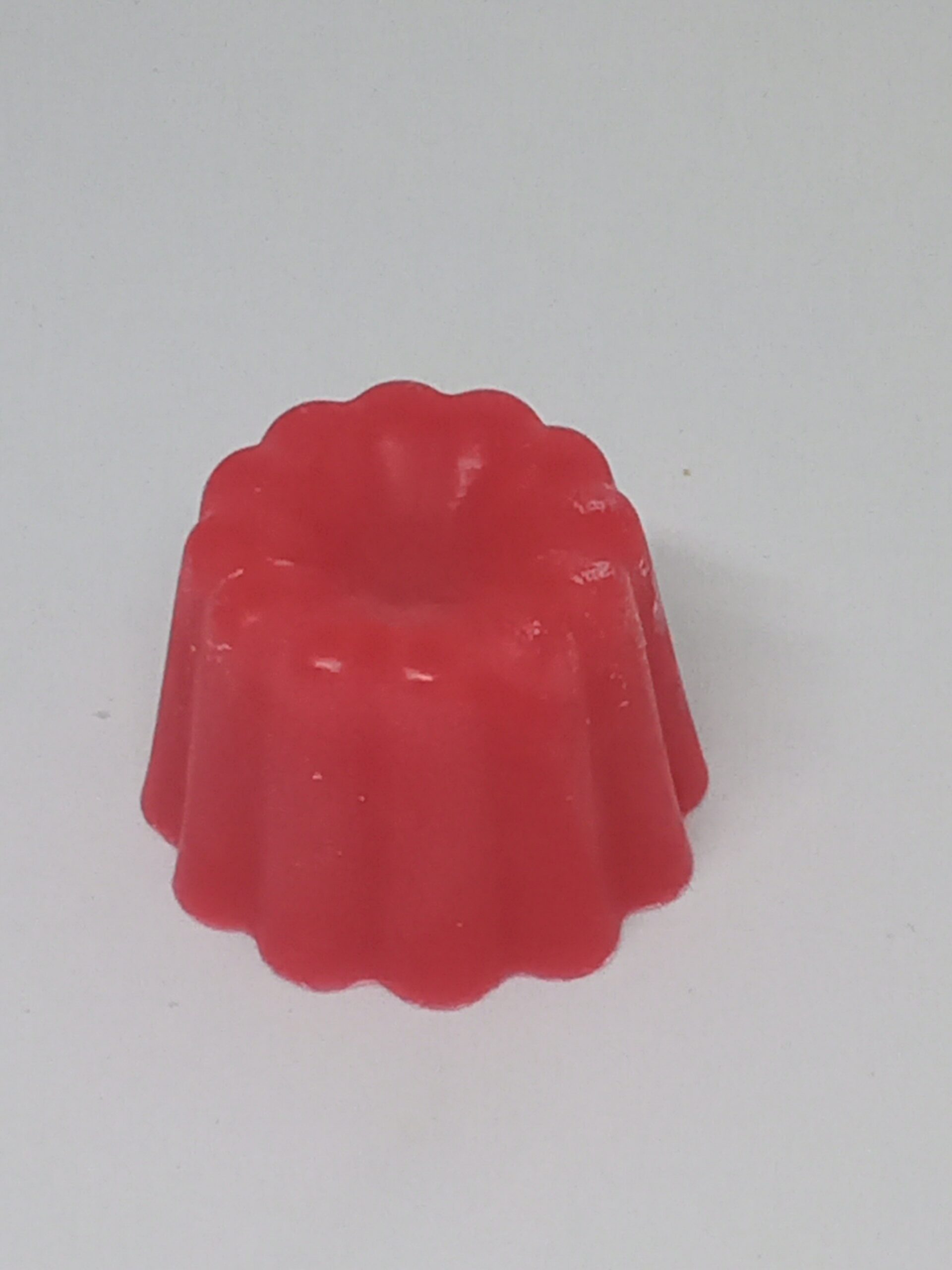 fondant senteur cerise