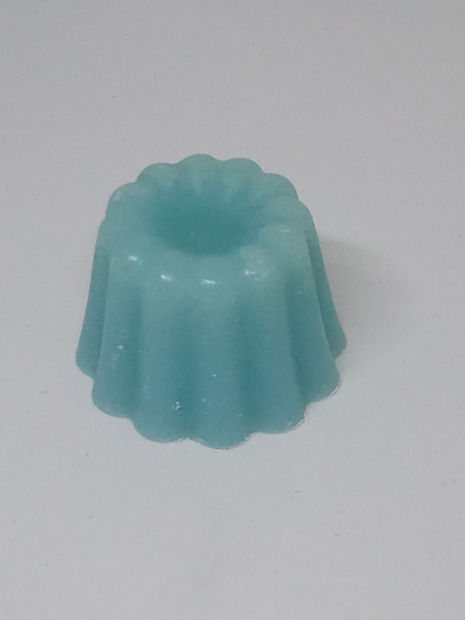 fondant senteur bonbons Schtroumpfs