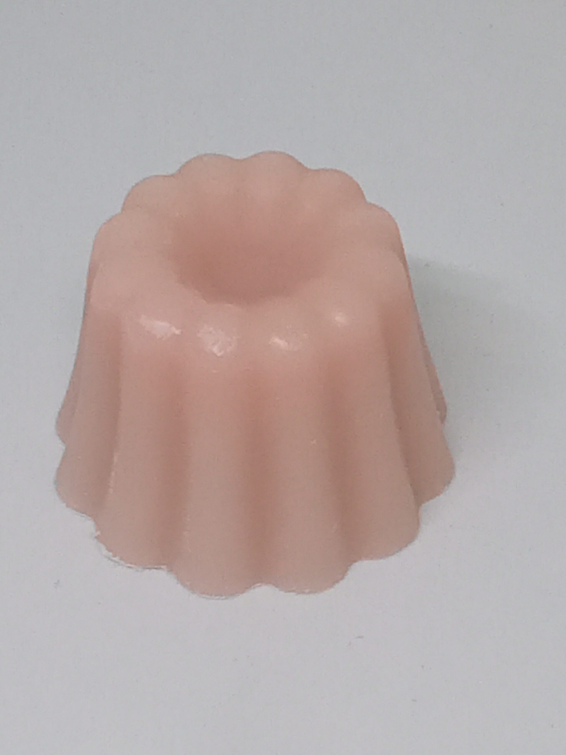 fondant senteur caramel beurre salé