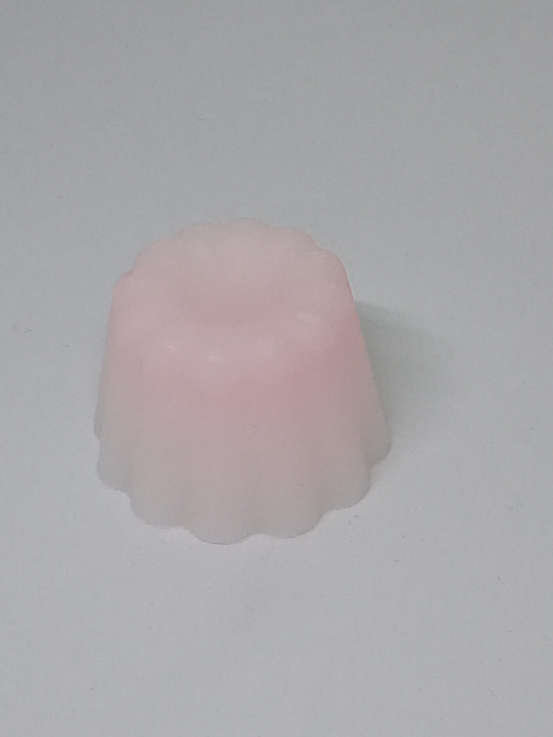 fondant senteur citronnelle