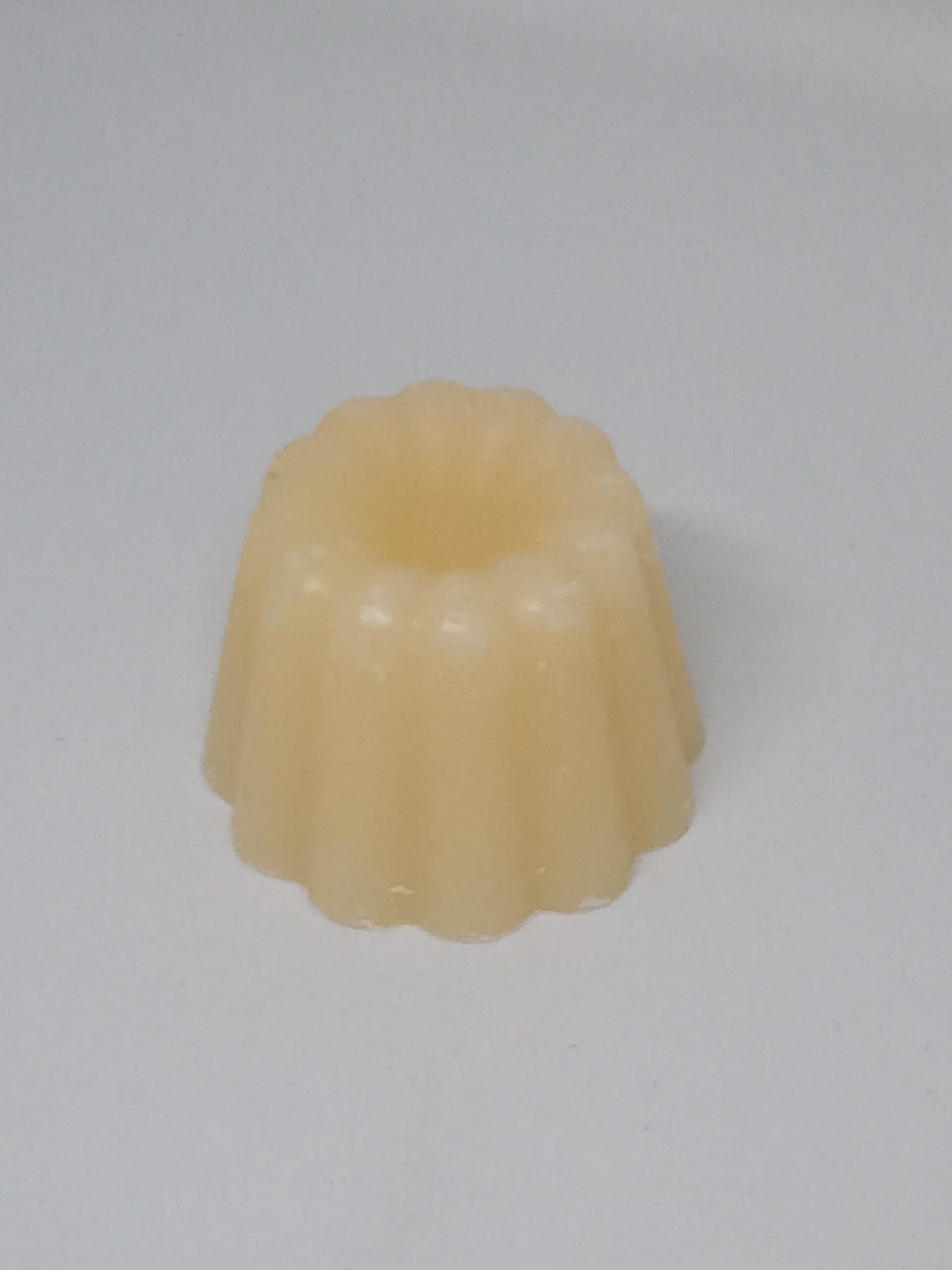 fondant senteur jasmin