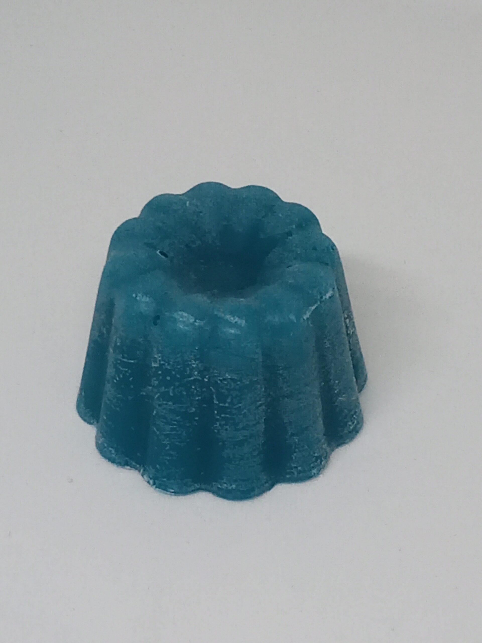 fondant senteur monoï