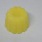 fondant senteur vanille