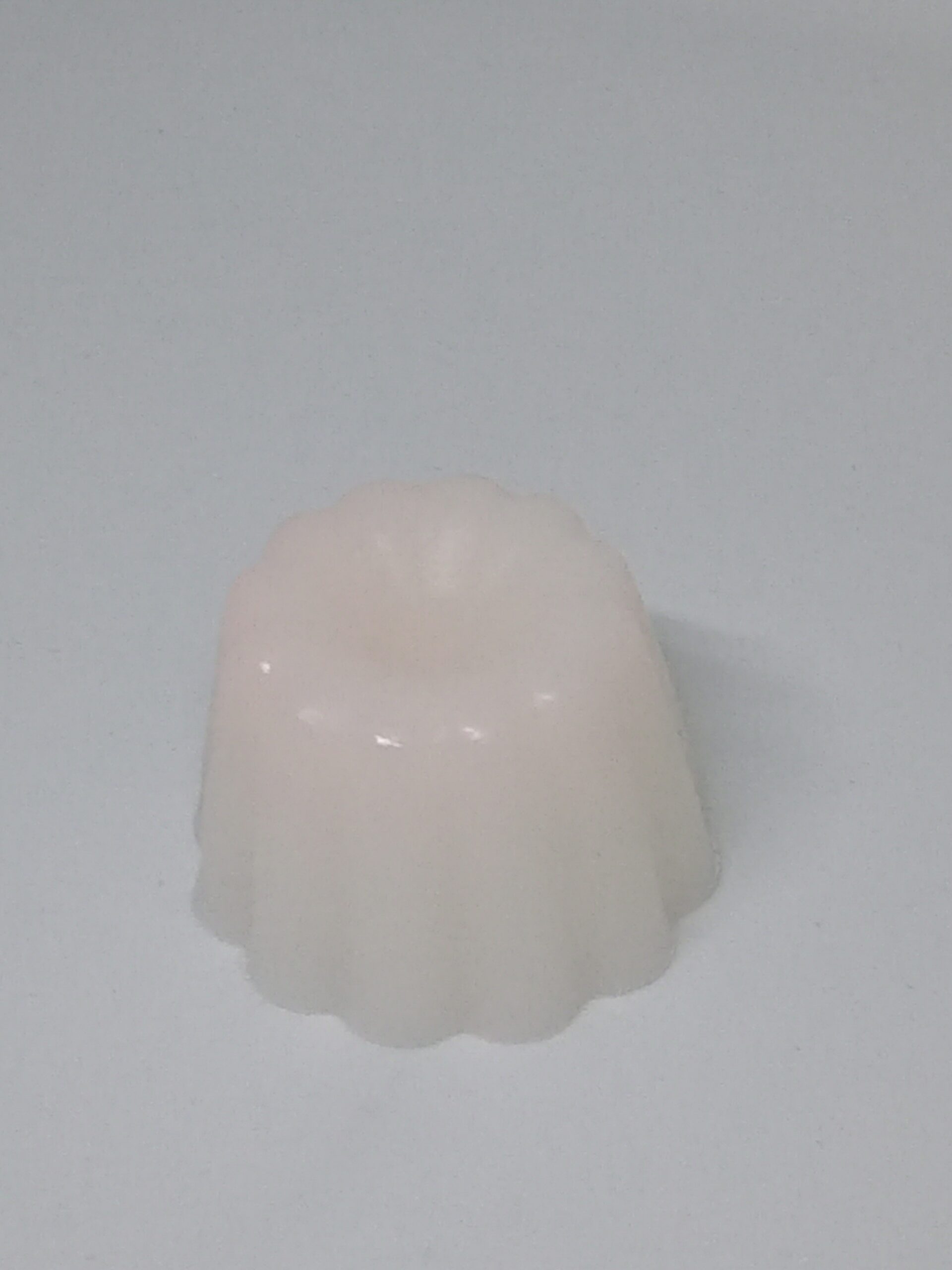 fondant senteur fleur de coton