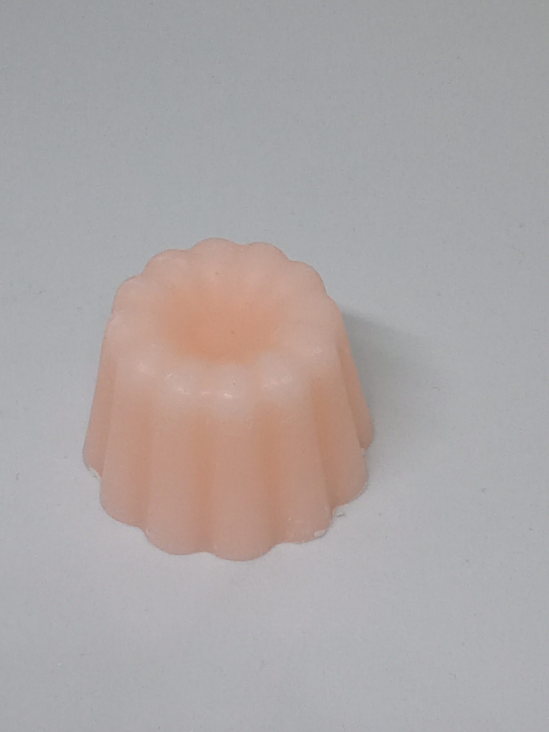 fondant senteur fleur d'abricotier