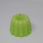 fondant senteur pomme verte