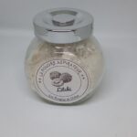 poudre aspirateur senteur litchi