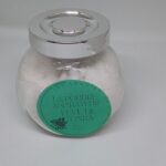 poudre aspirateur senteur fève de Tonka